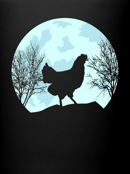 Poulet Poulet