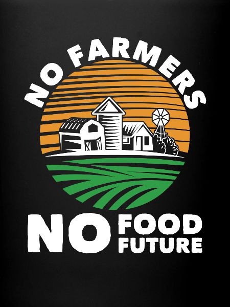 Agriculteur avenir