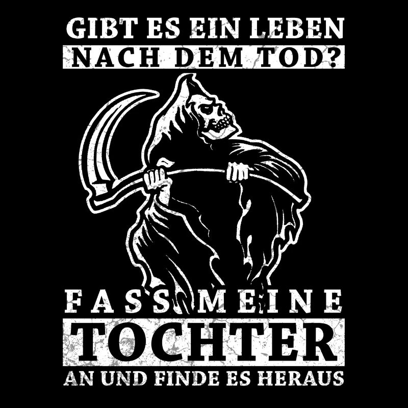 Vatertag Vater Tochter