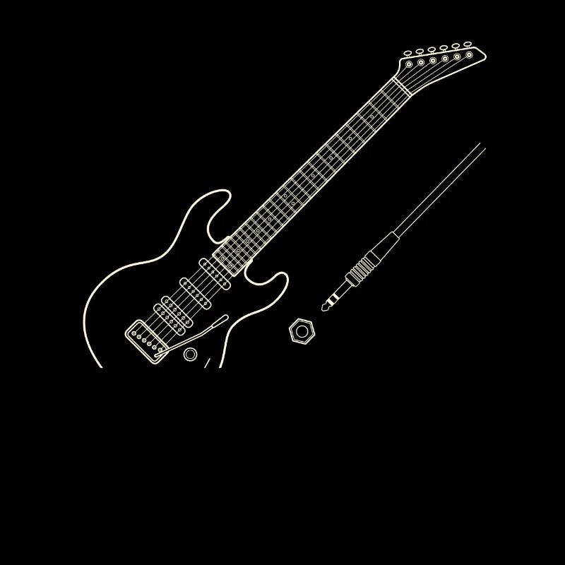 guitare électrique