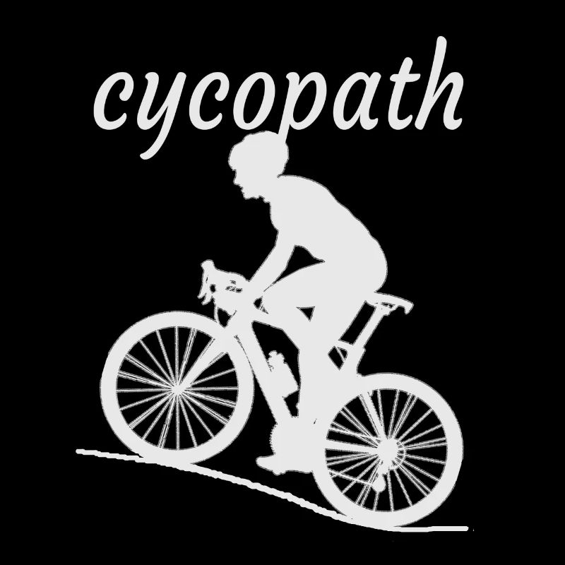 Cycopathe