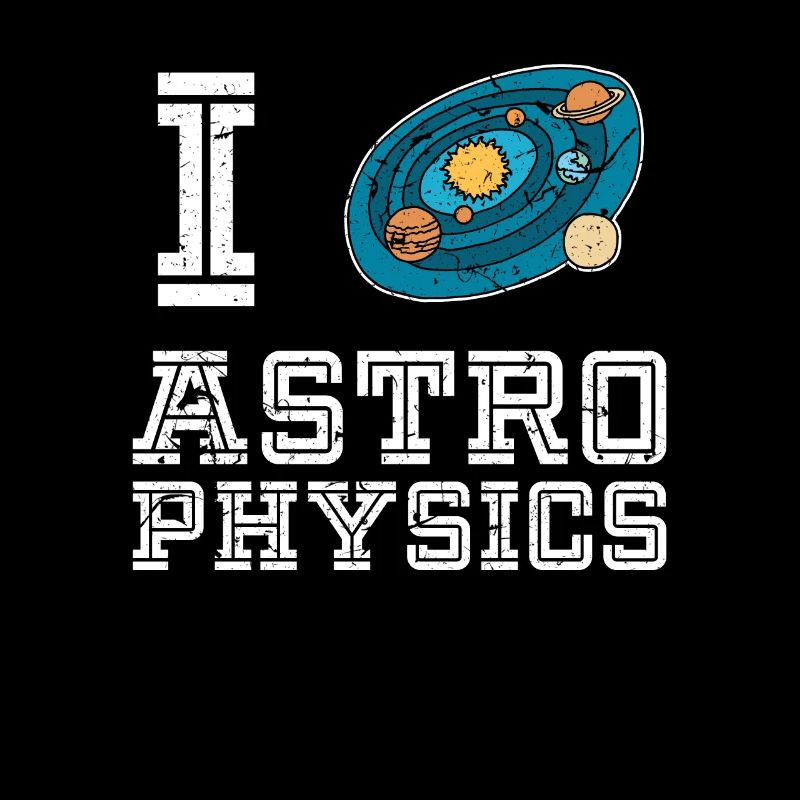 Physique Astrophysique