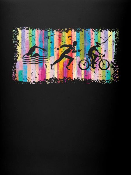 Triathlon Sport