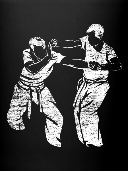 Krav Maga
