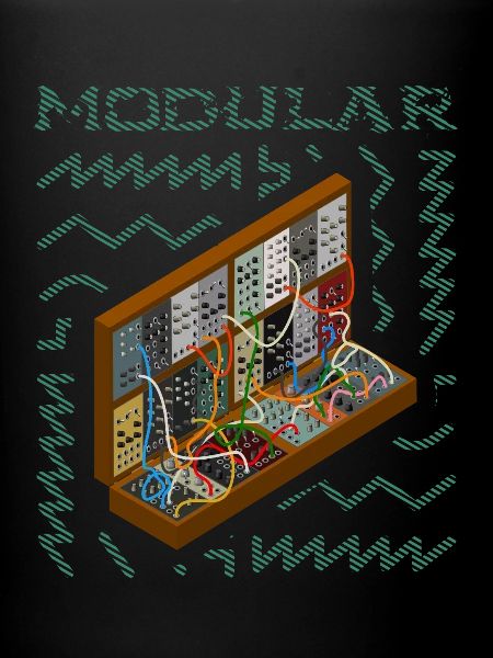 Synthétiseur Modulaire