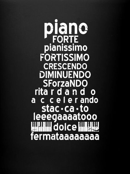 piano