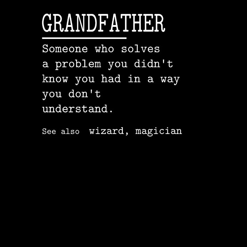 NONNO