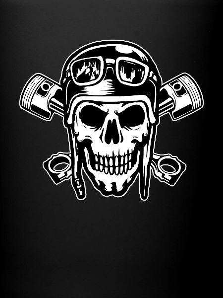 Ride Biker TShirt