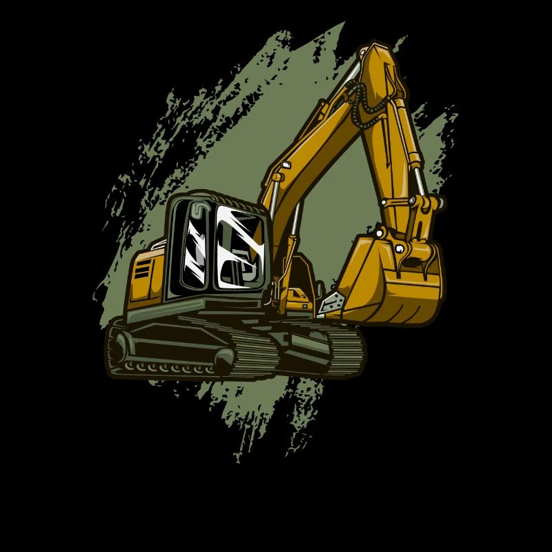 excavator