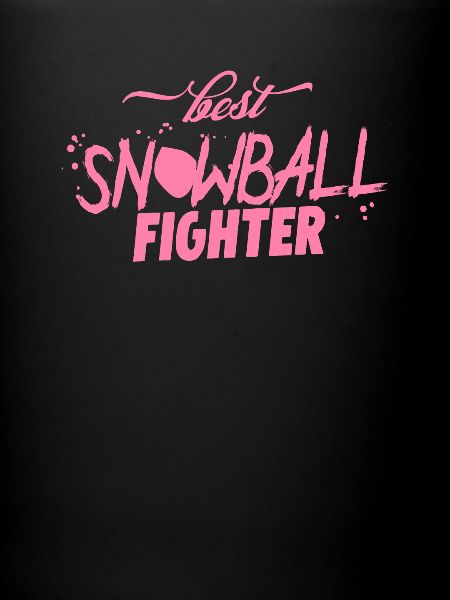 Snow Fight