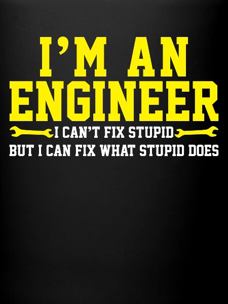 Engineer engineering