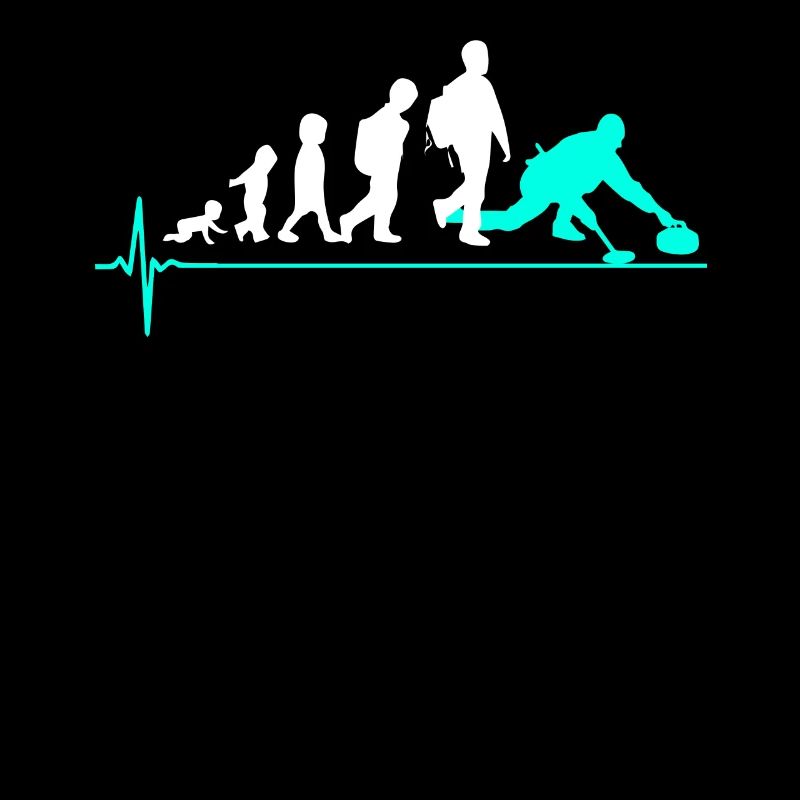 curling