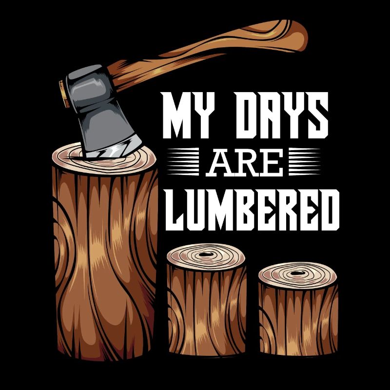 lumberjack