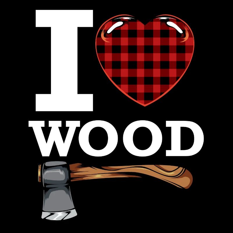 lumberjack