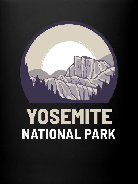 Parc national de Yosemite