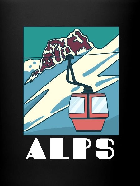 Alpes