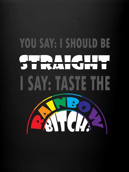Gay Pride Gift