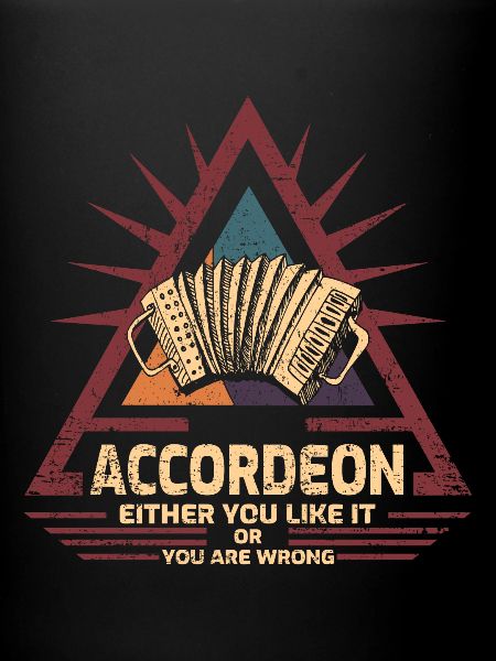 accordeon