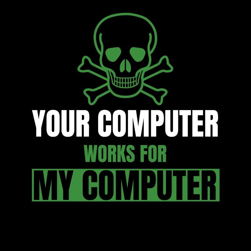 DevOps Cyber Security Hacker IT Admin Gifts