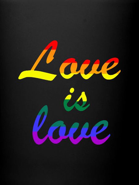 Gay Pride Gift