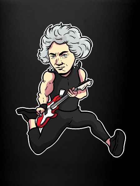 Ludwig van Beethoven