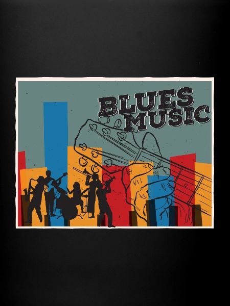 Blues