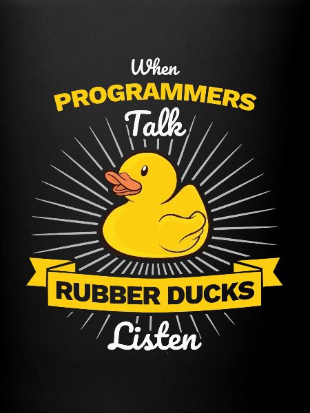 Programmeur Caoutchouc Debug