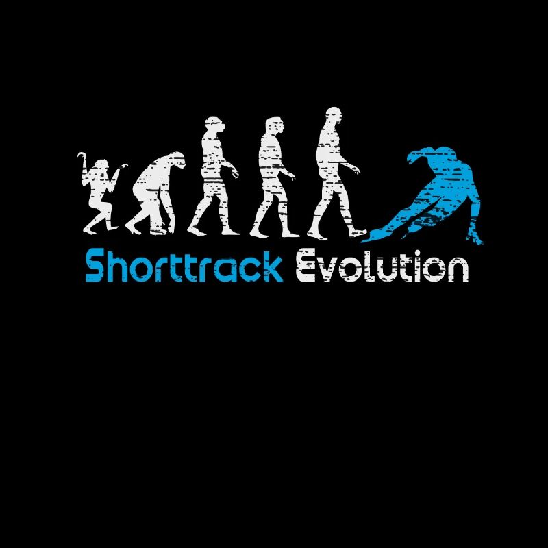 Shorttrack Evolution Turnier Geschenk