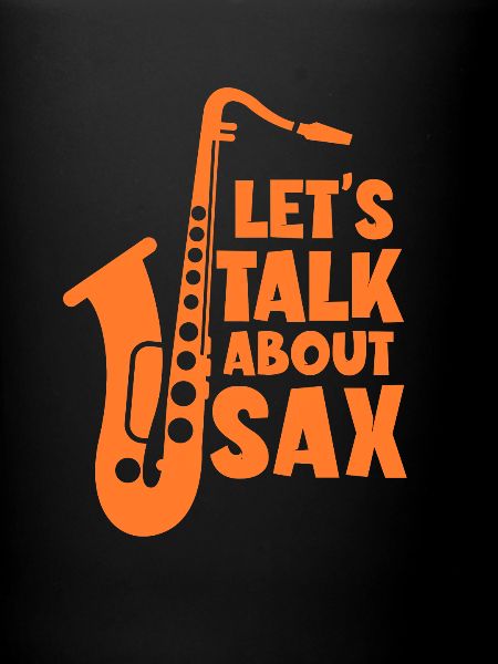 saxophone