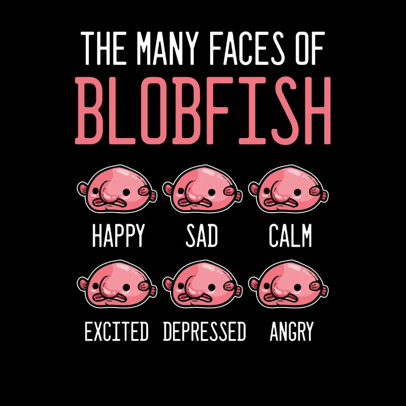 blobfish