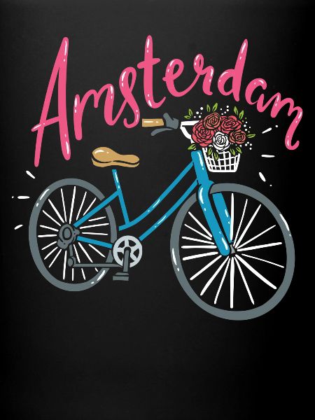 Amsterdam Pays-Bas