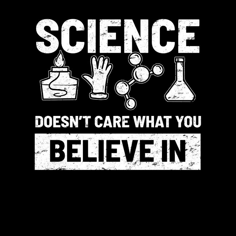Scientist Teacher Sarcasm