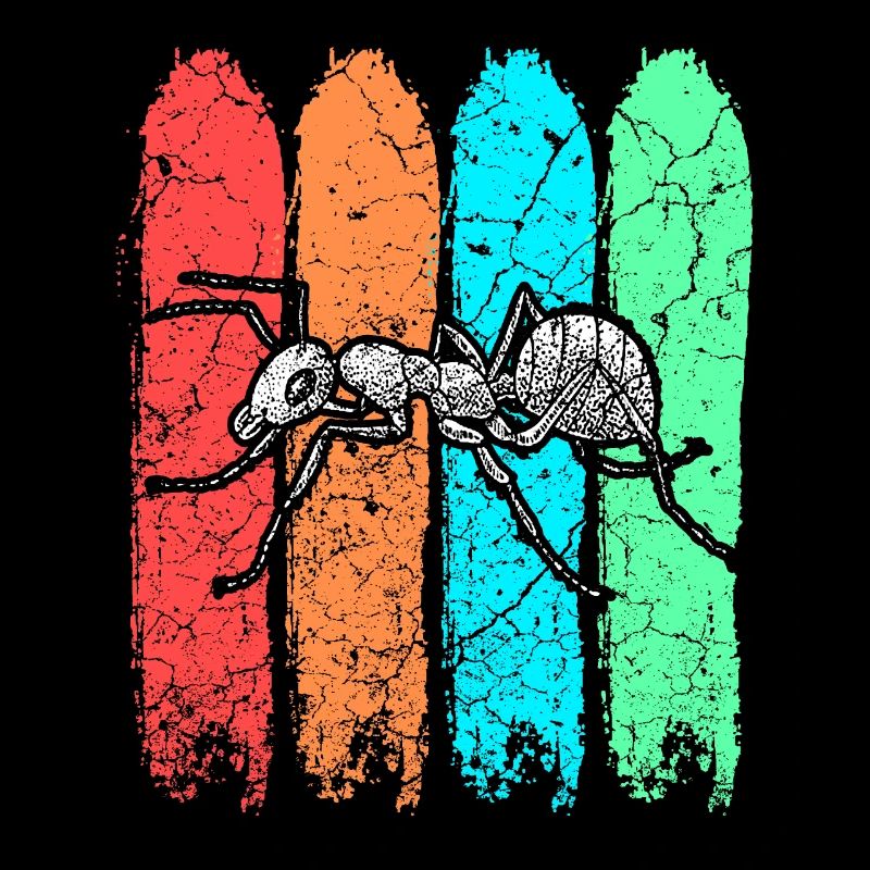 Fourmi insecte