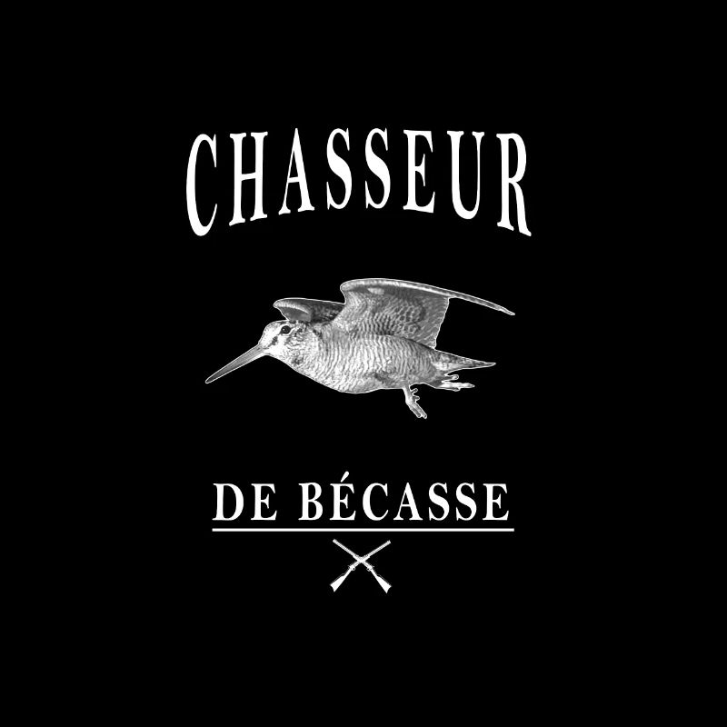 Chasseur De Bécasse