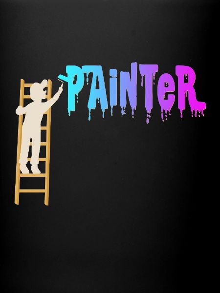 peintre