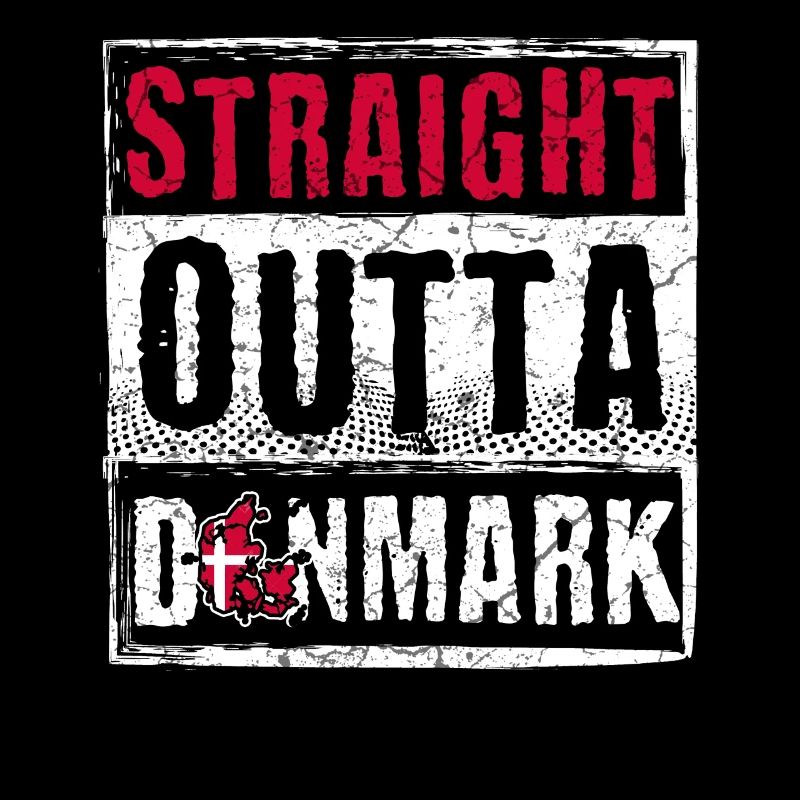 Straight Outta Denmark