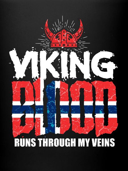 Vikings norvégiens