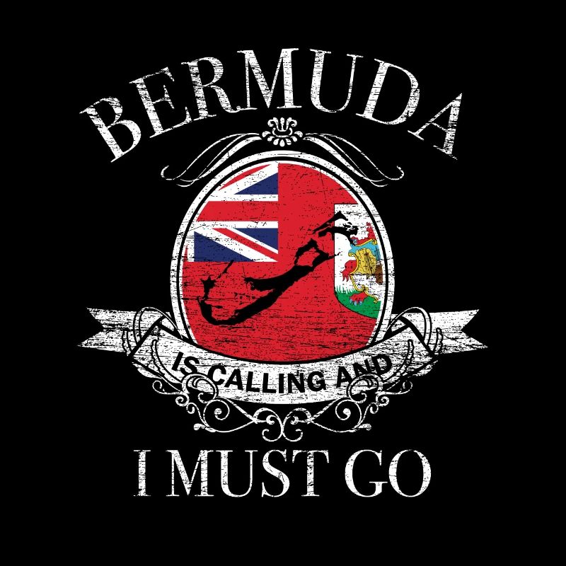 Bermuda Geschenk