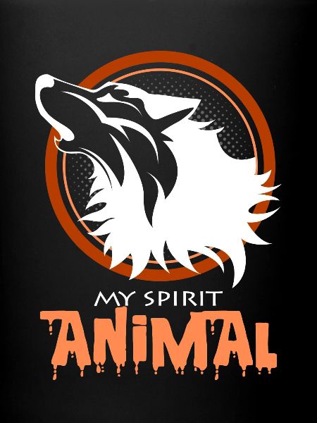 wolves