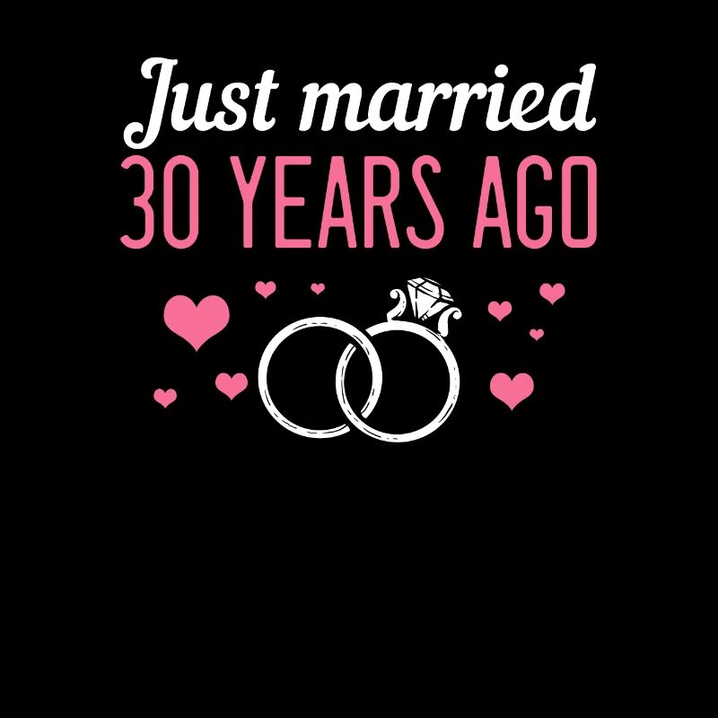 30e anniversaire de mariage