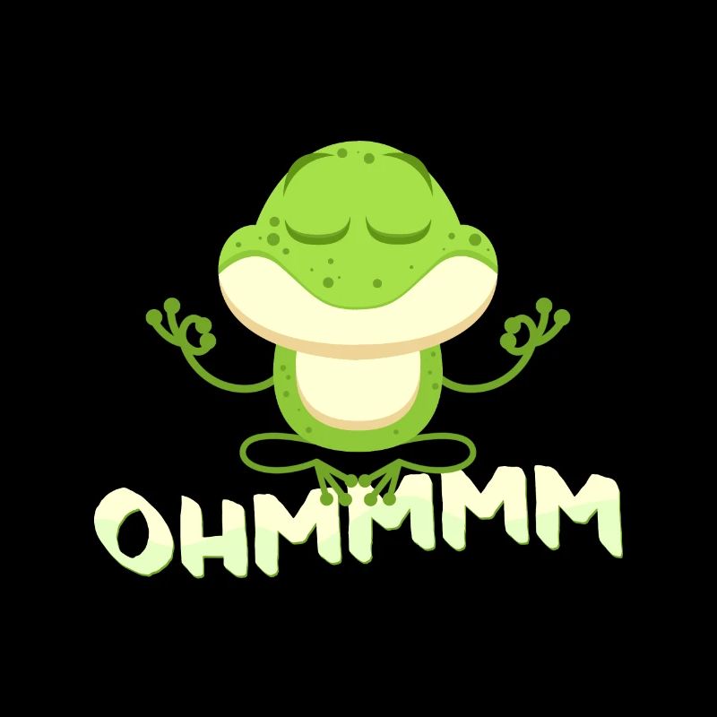 grenouille