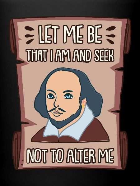 William Shakespeare