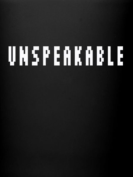 indicible