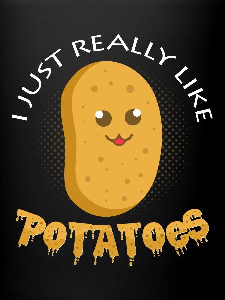 potatoes