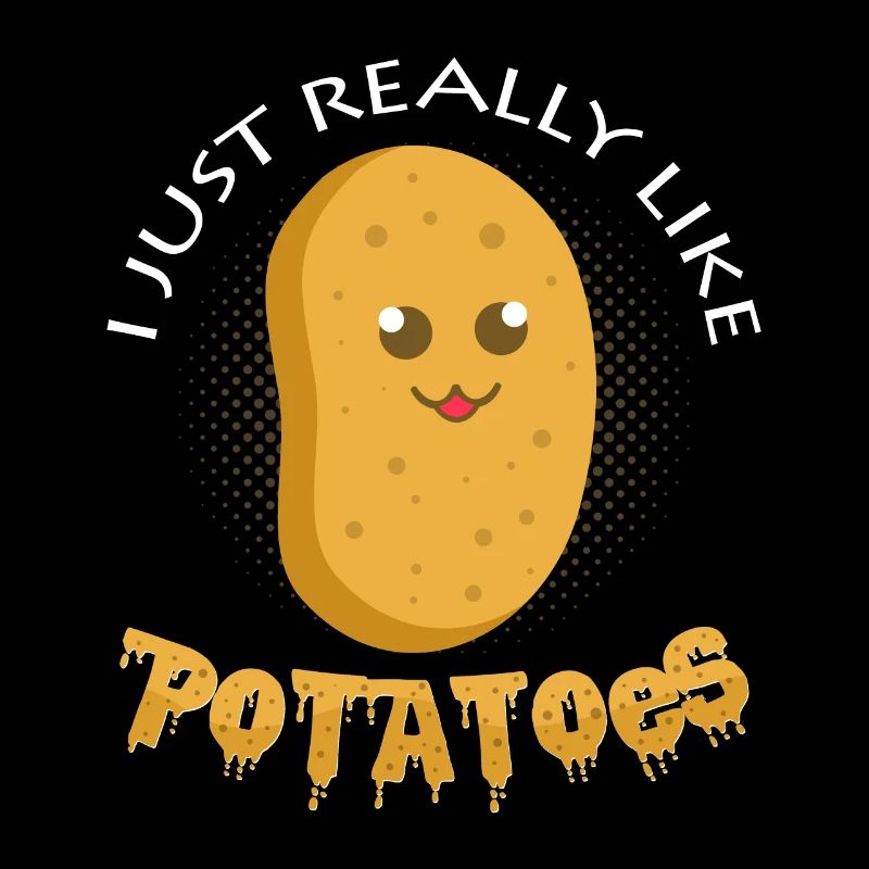 potatoes