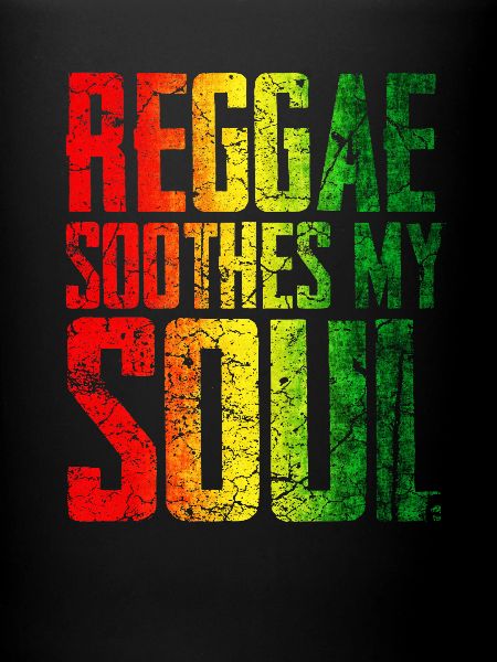 Reggae music