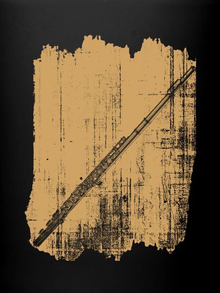 transverse flute