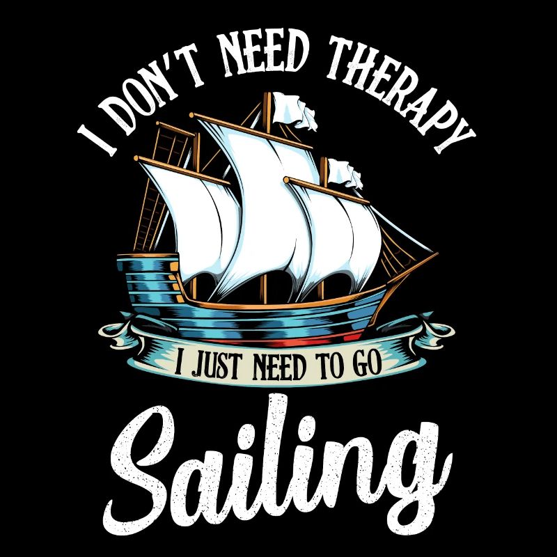 sailing