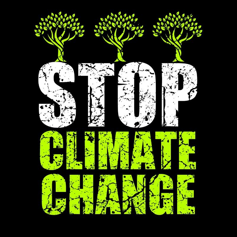 Stop Climate Change I Stop Climate Change