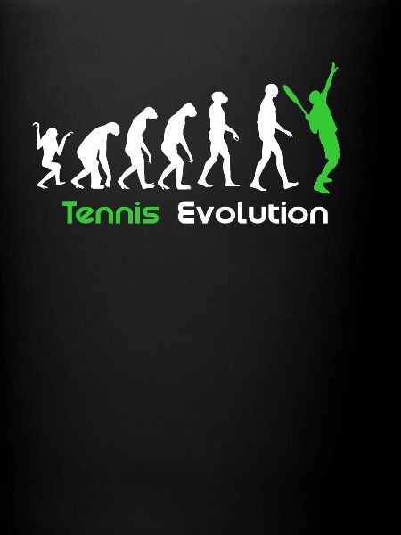 Tennis Evolution